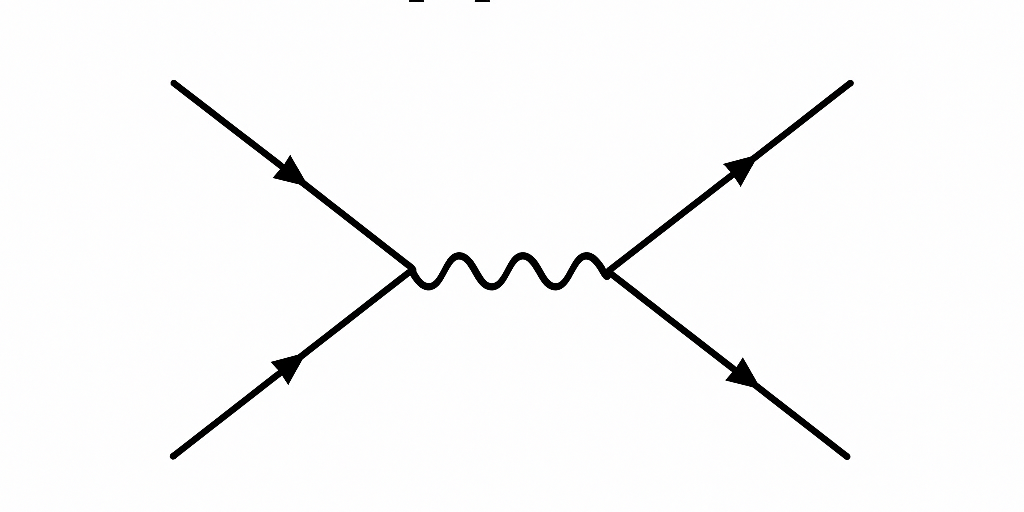 Feynman diagrams