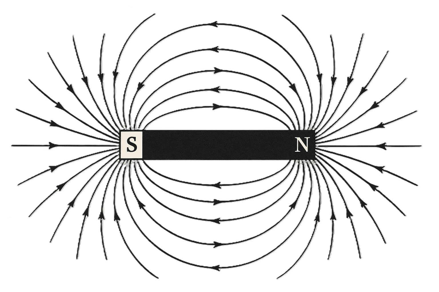 Lines of Force